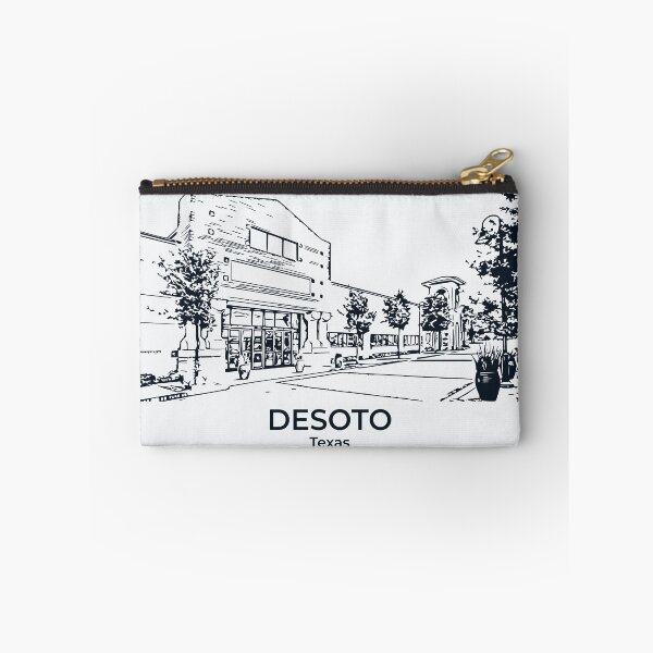 Item preview, DeSoto - Texas designed and sold by Lakeric.