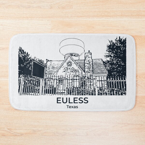 Item preview, Euless - Texas designed and sold by Lakeric.