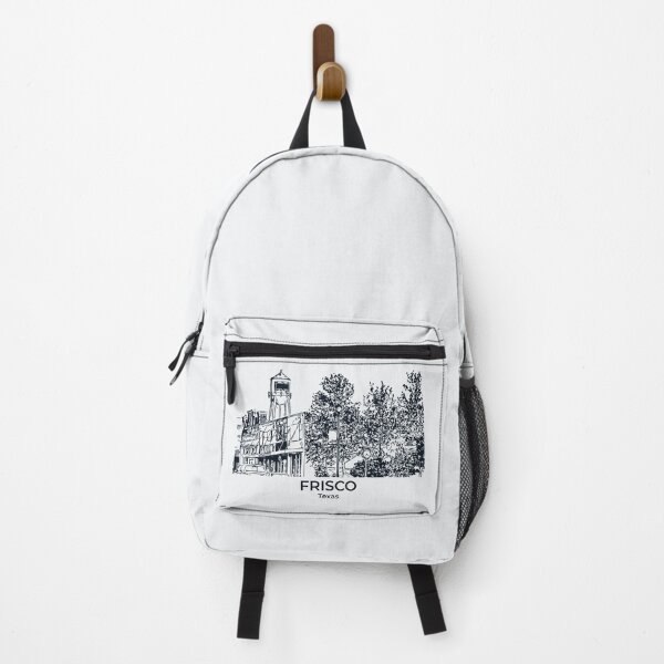 Item preview, Frisco - Texas designed and sold by Lakeric Cityscapes.