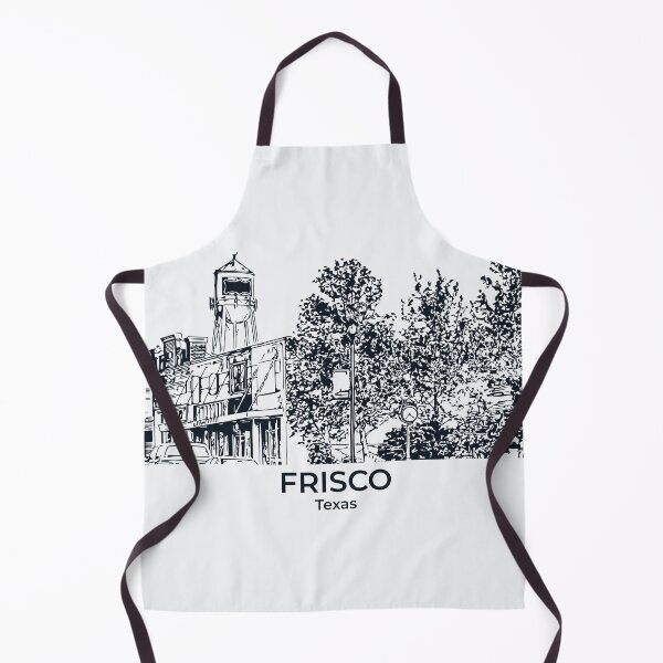 Item preview, Frisco - Texas designed and sold by Lakeric Cityscapes.