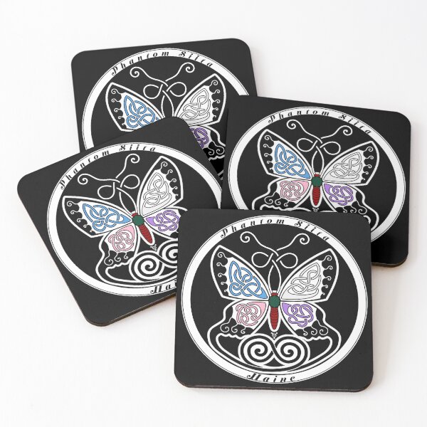 Item preview, Phantom Siita Haine Moth designed and sold by Drekisdottir.