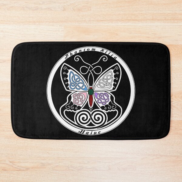 Item preview, Phantom Siita Haine Moth designed and sold by Drekisdottir.