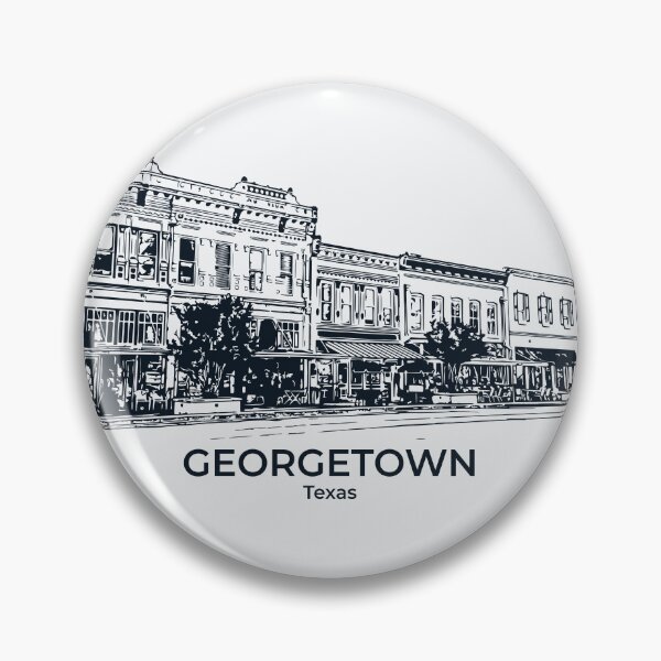 Item preview, Georgetown - Texas designed and sold by Lakeric.