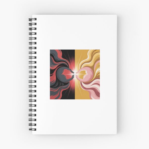 Item preview, the only thing more powerful than hate is love designed and sold by SkyLark Studio.