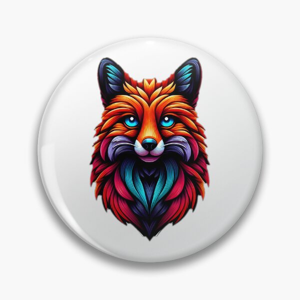Item preview, renard designed and sold by NCNGDESIGN.