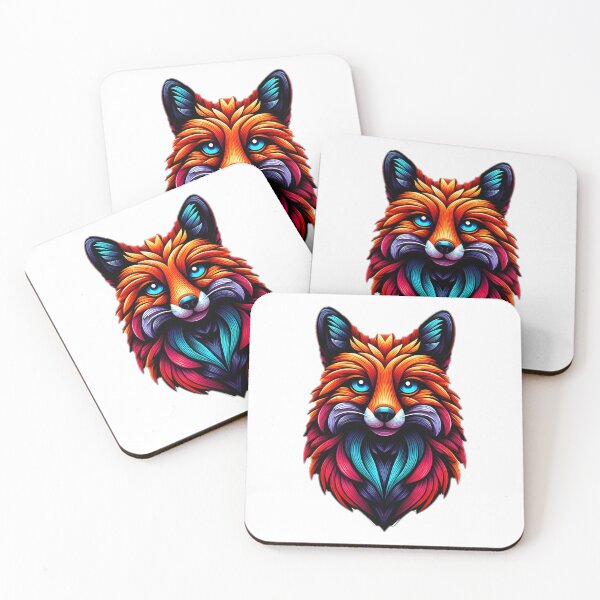 Item preview, renard designed and sold by NCNGDESIGN.