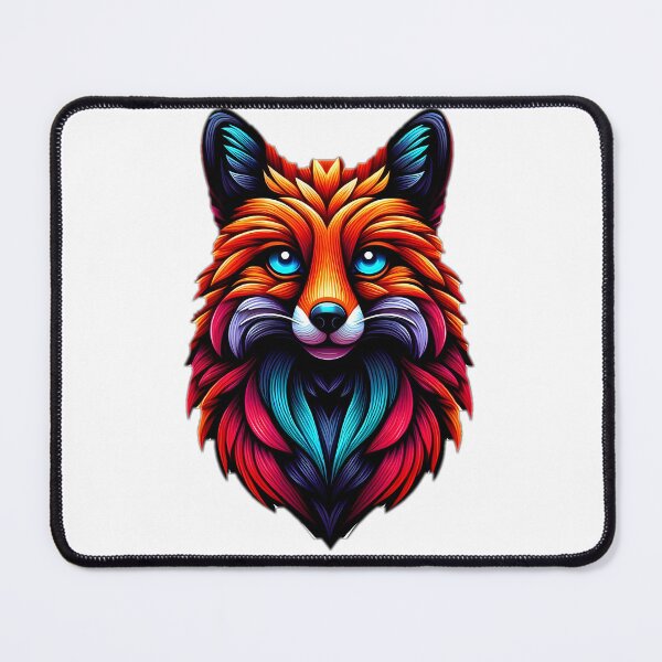 Item preview, renard designed and sold by NCNGDESIGN.