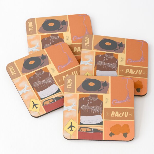 Item preview, A pele do Caju designed and sold by micaoliveira.