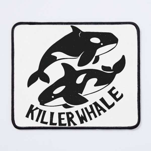 Item preview, Ocean Killer Whale designed and sold by erkinmaddison.