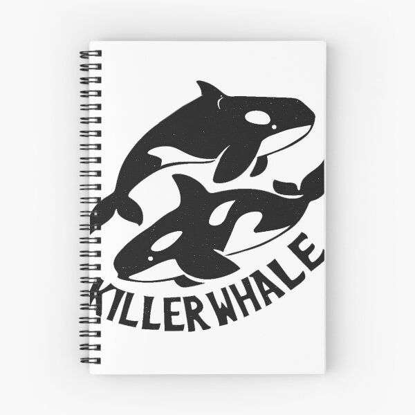 Item preview, Ocean Killer Whale designed and sold by erkinmaddison.