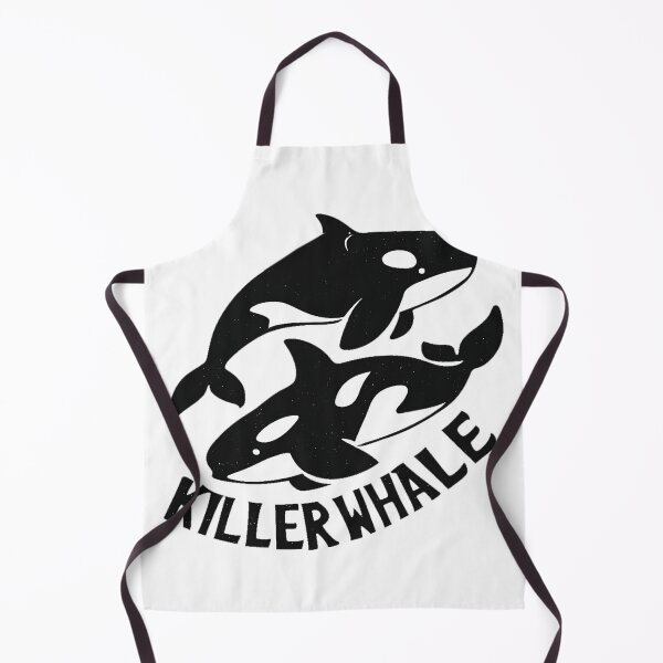 Item preview, Ocean Killer Whale designed and sold by erkinmaddison.