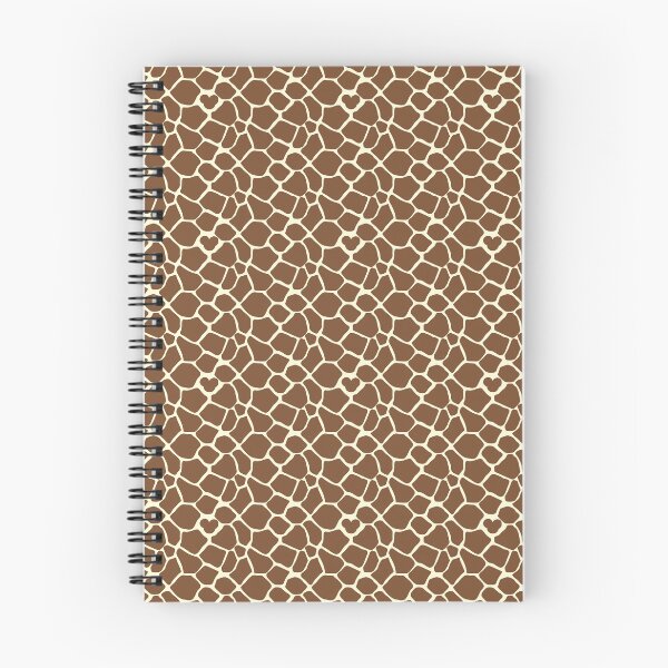 Item preview, Hidden Mouse Girrafe Print designed and sold by parkpatterns.