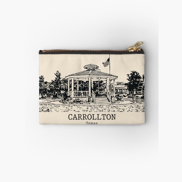 Item preview, Carrollton - Texas designed and sold by Lakeric.