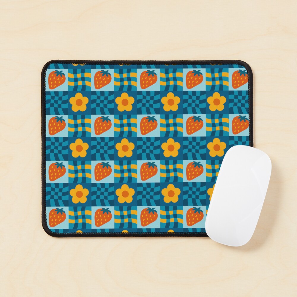 Item preview, Mouse Pad designed and sold by UniqueDesign751.