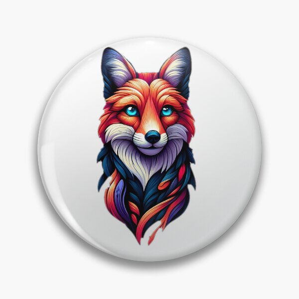Item preview, renard designed and sold by NRSROTE.