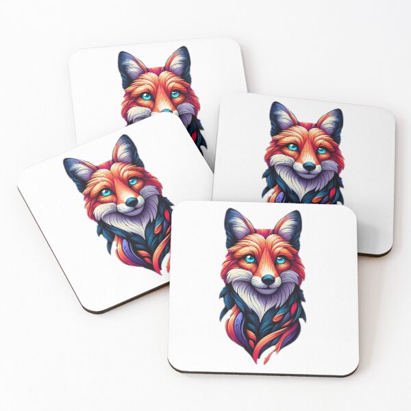 Item preview, renard designed and sold by NRSROTE.