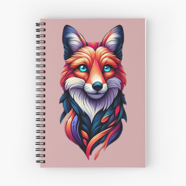 Item preview, renard designed and sold by NRSROTE.