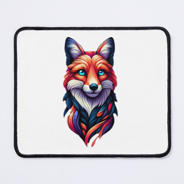 Item preview, renard designed and sold by NRSROTE.