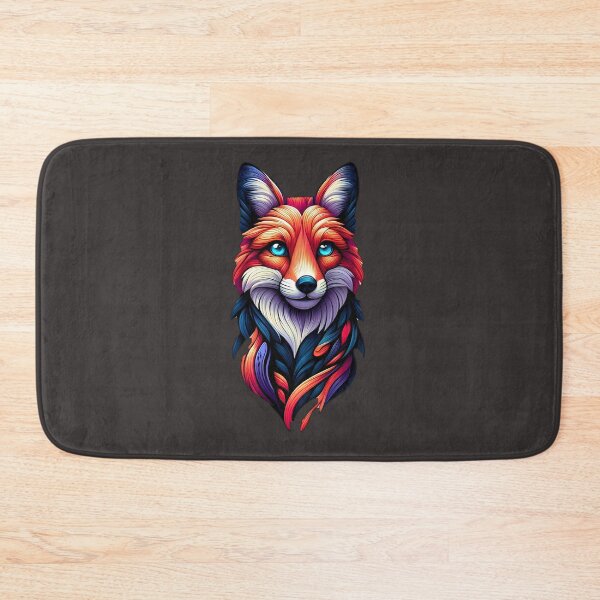 Item preview, renard designed and sold by NRSROTE.