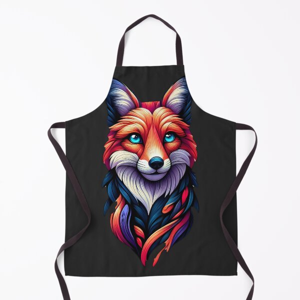 Item preview, renard designed and sold by NRSROTE.