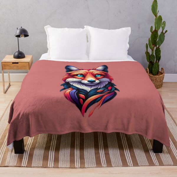 Item preview, renard designed and sold by NRSROTE.