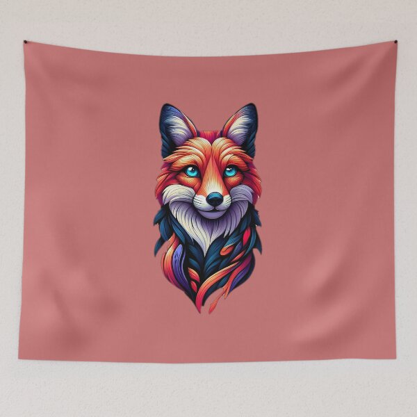 Item preview, renard designed and sold by NRSROTE.