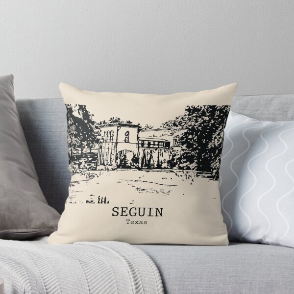 Item preview, Seguin - Texas designed and sold by Lakeric.