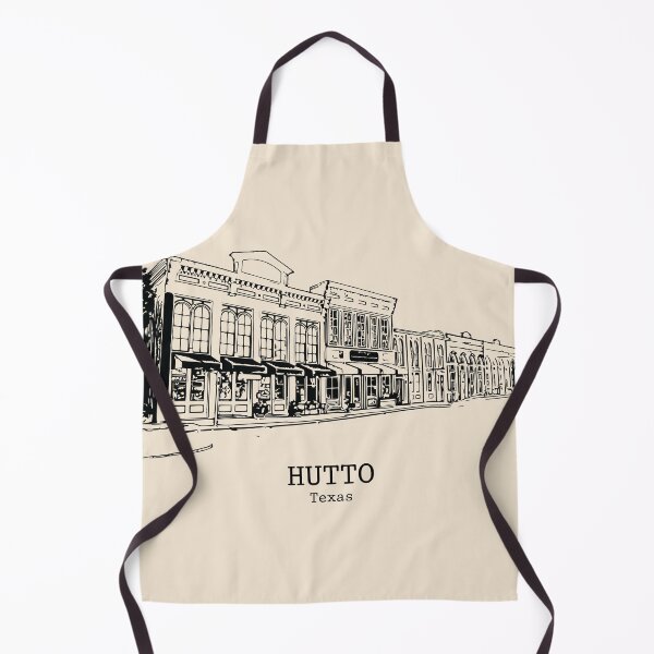 Item preview, Hutto - Texas designed and sold by Lakeric Cityscapes.