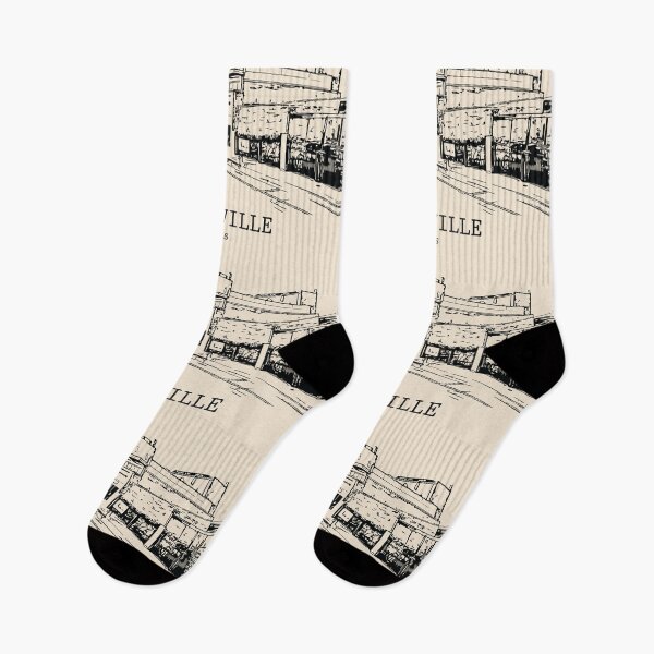 Item preview, Greenville - Texas designed and sold by Lakeric Cityscapes.