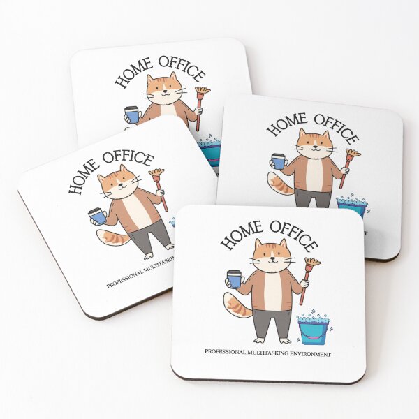 Item preview, Work from home  designed and sold by Kg-mat.