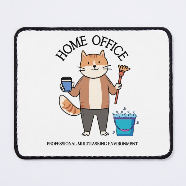 Item preview, Work from home designed and sold by Kg-mat.