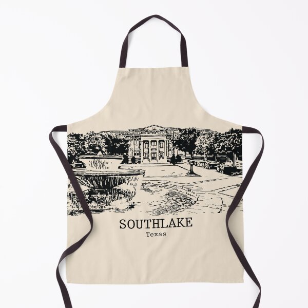 Item preview, Southlake - Texas designed and sold by Lakeric.