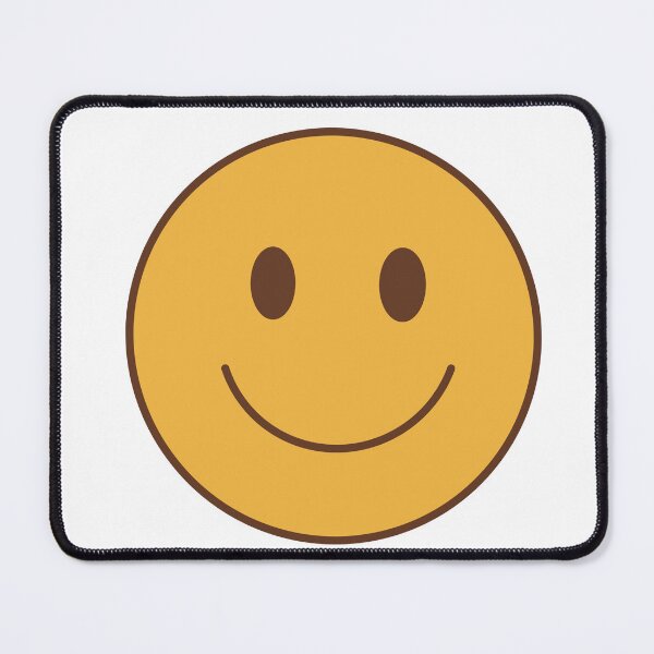 Item preview, Yellow smiley designed and sold by Inspiredbydavina.