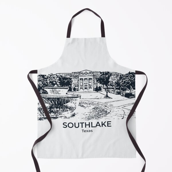 Item preview, Southlake - Texas designed and sold by Lakeric.