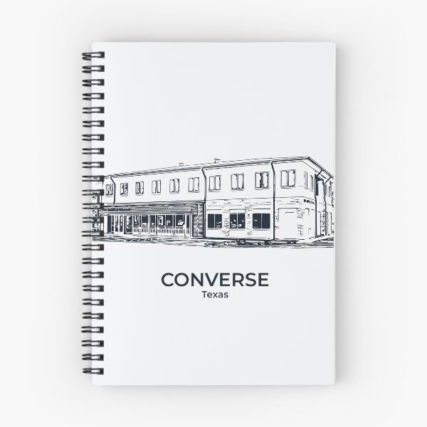 Item preview, Converse - Texas designed and sold by Lakeric.
