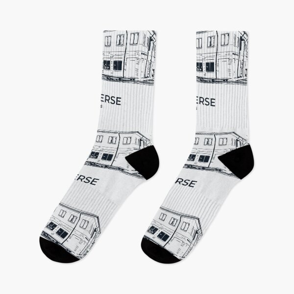 Item preview, Converse - Texas designed and sold by Lakeric Cityscapes.