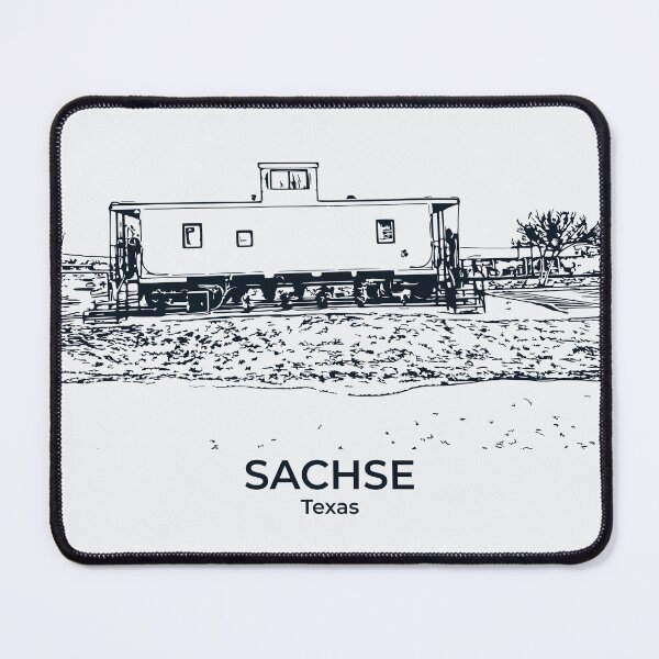 Item preview, Sachse - Texas designed and sold by Lakeric Cityscapes.