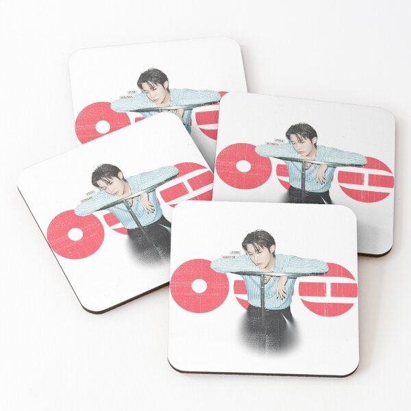 Item preview, J-HOPE is BACK designed and sold by amiecreative.