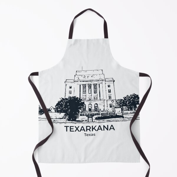 Item preview, Texarkana - Texas designed and sold by Lakeric Cityscapes.