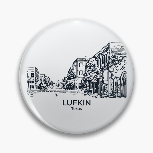 Artikelvorschau, Lufkin - Texas entworfen und verkauft von Lakeric.