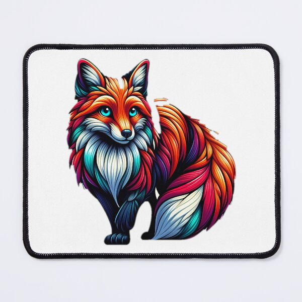 Item preview, renard designed and sold by NCNGDESIGN.