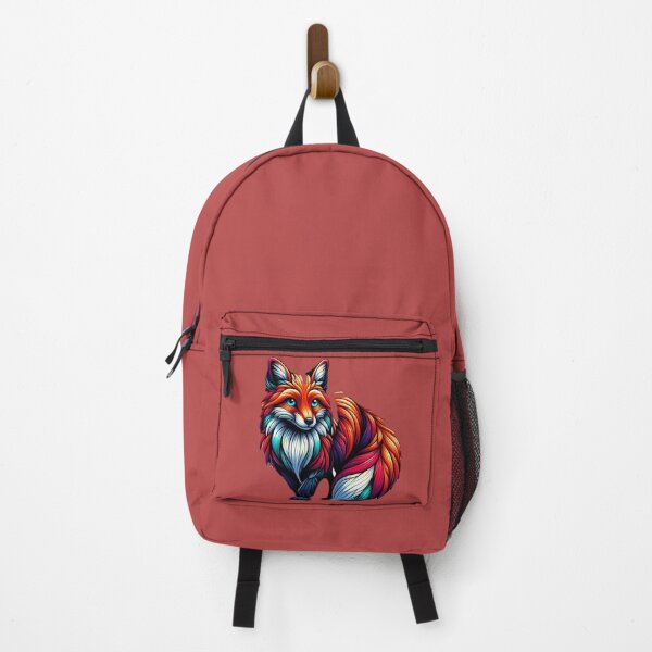 Item preview, renard designed and sold by NCNGDESIGN.