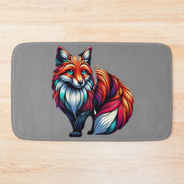 Item preview, renard designed and sold by NCNGDESIGN.