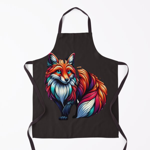 Item preview, renard designed and sold by NCNGDESIGN.
