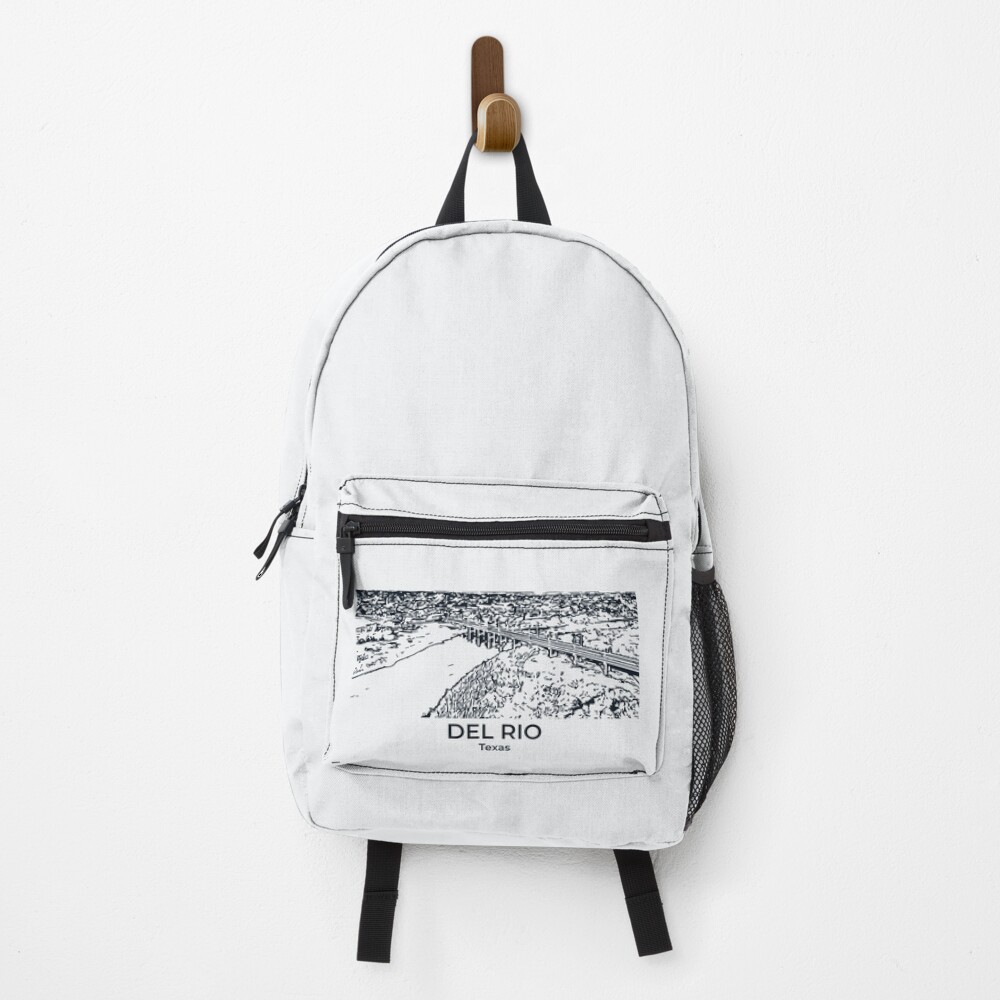 Item preview, Backpack designed and sold by Lakeric.
