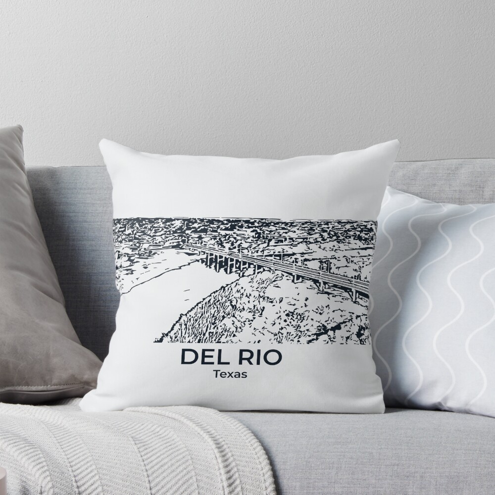 Item preview, Throw Pillow designed and sold by Lakeric.