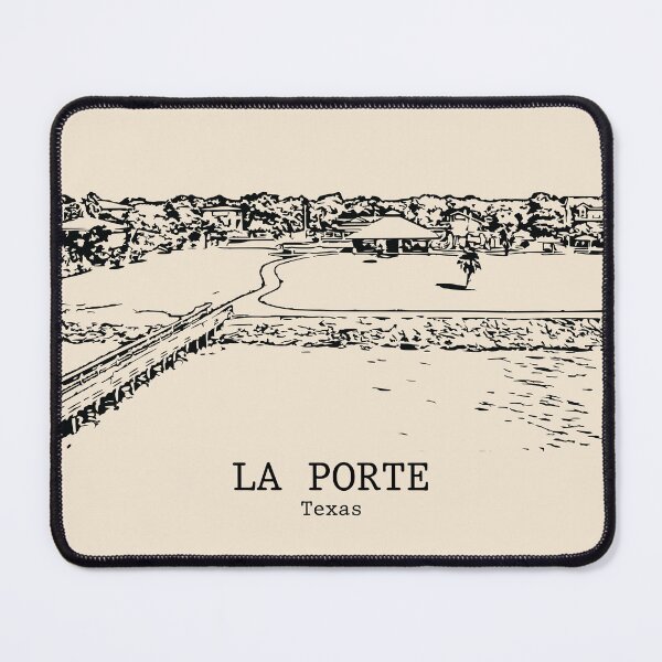 Item preview, La Porte - Texas designed and sold by Lakeric.