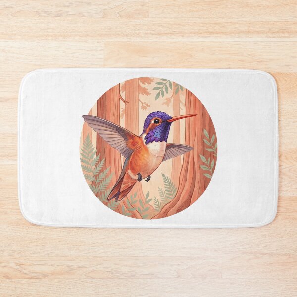 Item preview, Sequoia Dream designed and sold by SCHummingbirds.