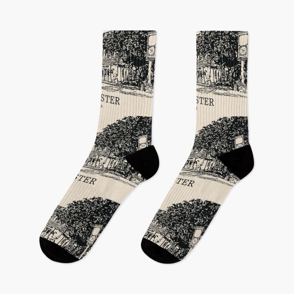 Item preview, Lancaster - Texas designed and sold by Lakeric Cityscapes.