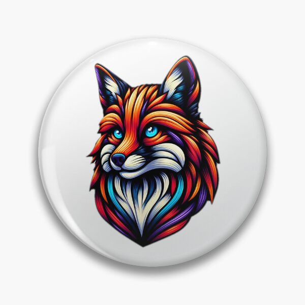 Item preview, renard designed and sold by NRSROTE.